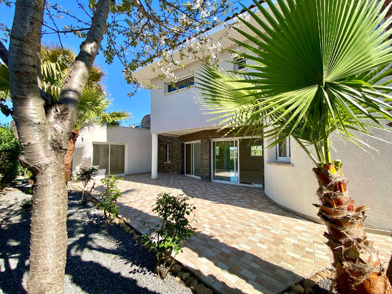  à vendre maison Jacou Hérault 1