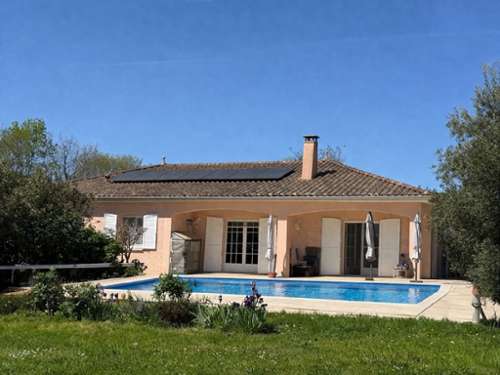 Jacque Hautes-Pyrénées house foto 7314767