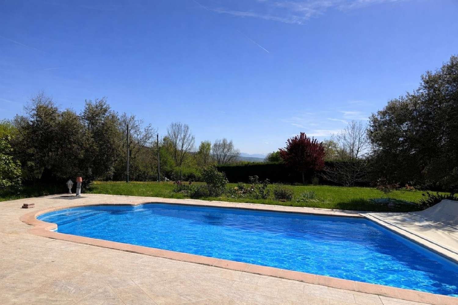  for sale house Jacque Hautes-Pyrénées 2