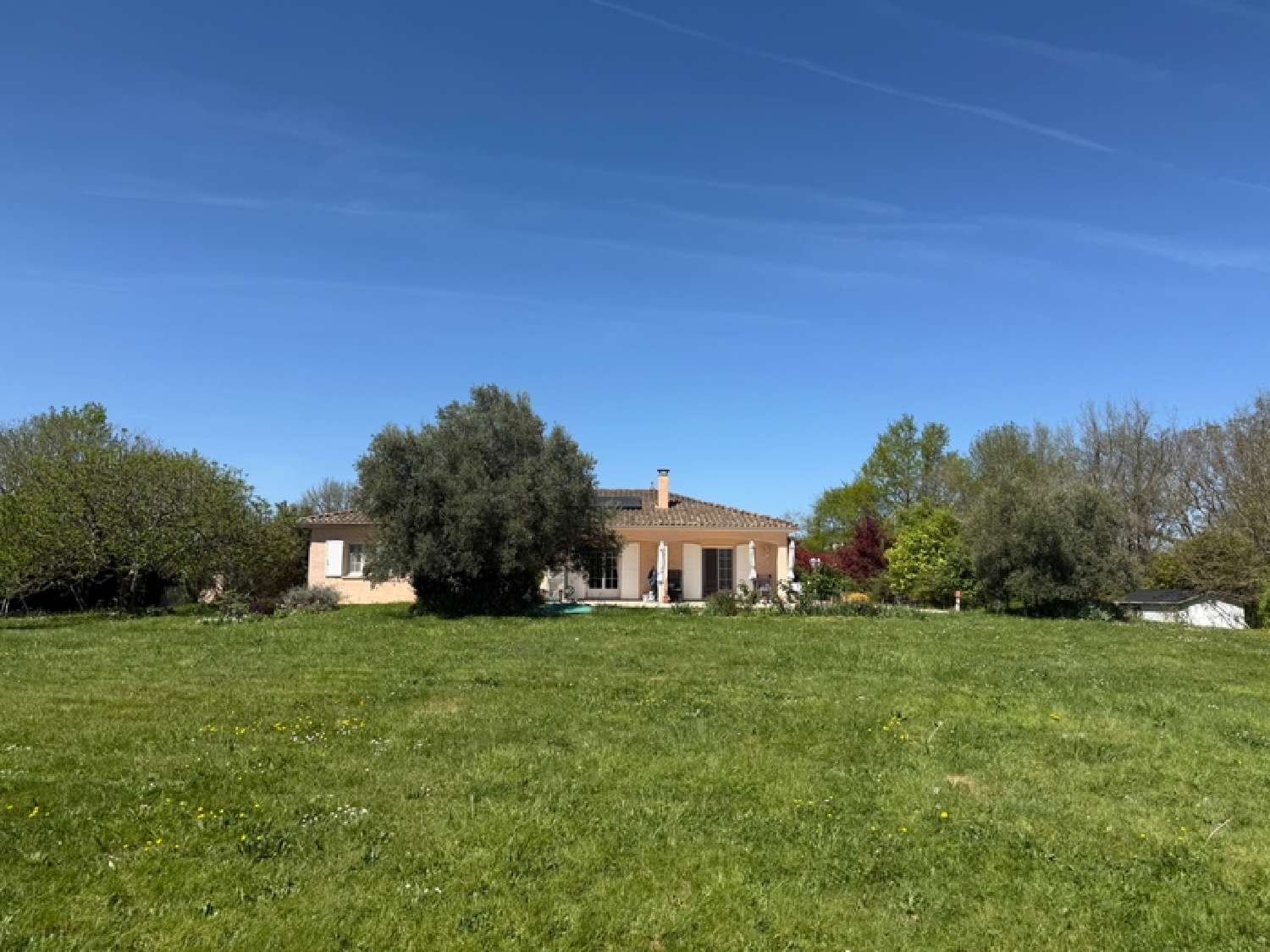  for sale house Jacque Hautes-Pyrénées 3