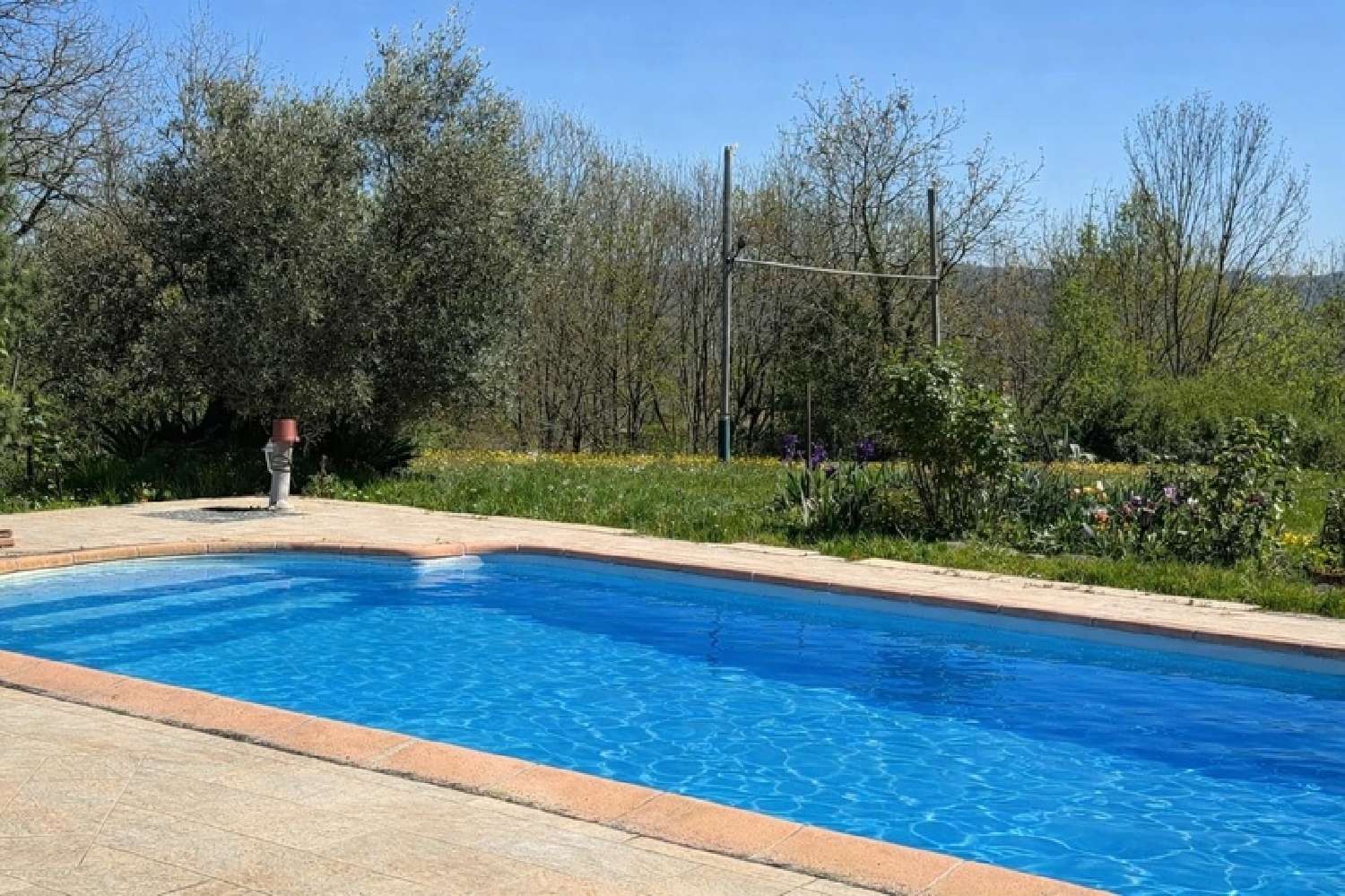  for sale house Jacque Hautes-Pyrénées 6