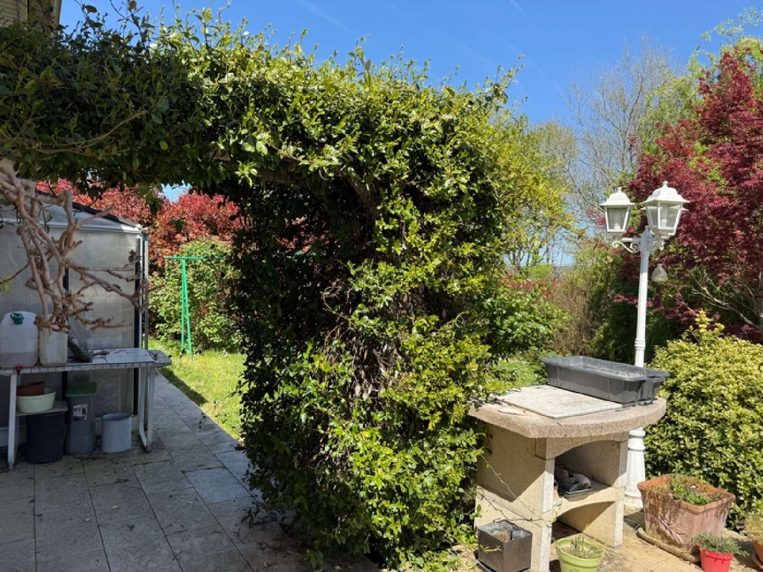  for sale house Jacque Hautes-Pyrénées 8