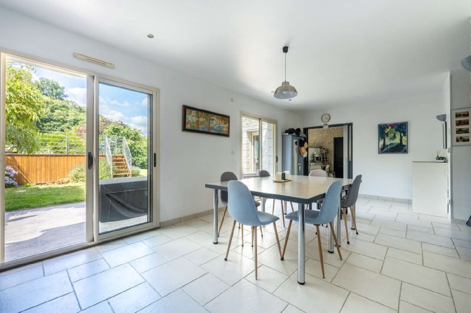  for sale house Jambville Yvelines 2