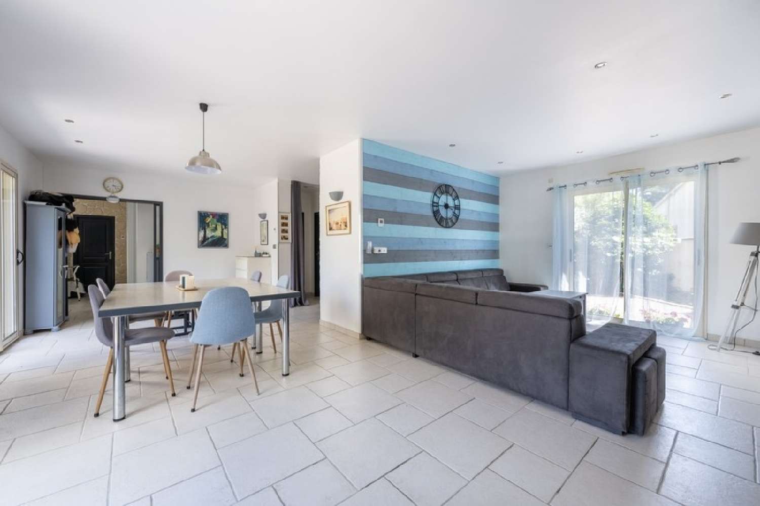  for sale house Jambville Yvelines 3