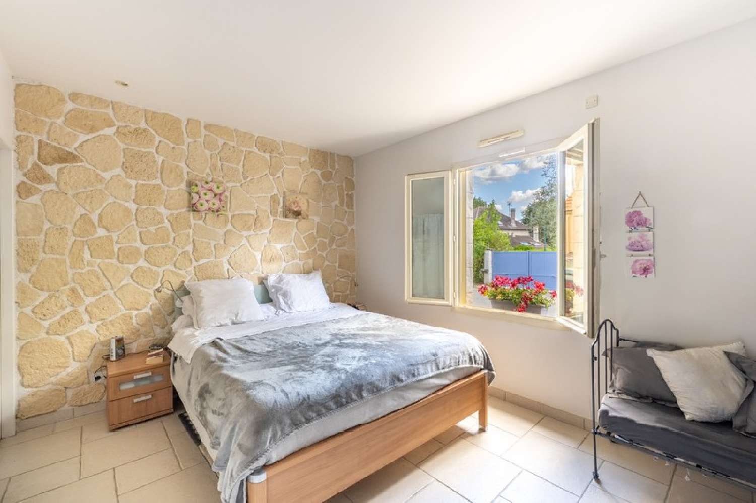  for sale house Jambville Yvelines 6