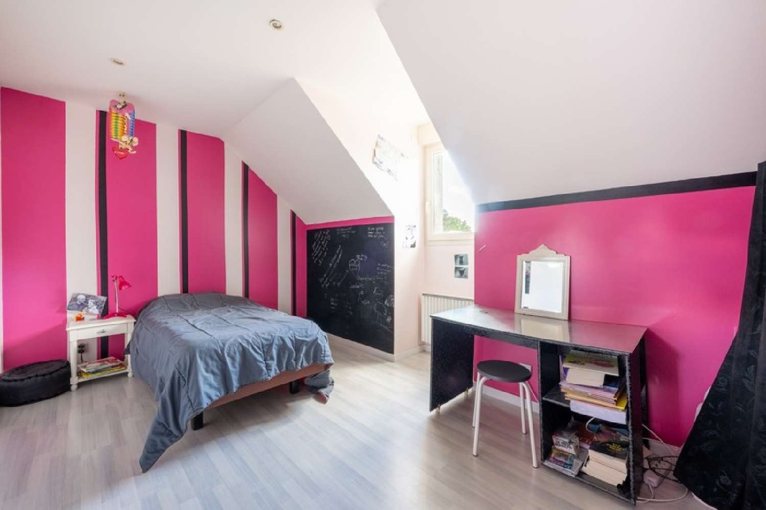  for sale house Jambville Yvelines 7