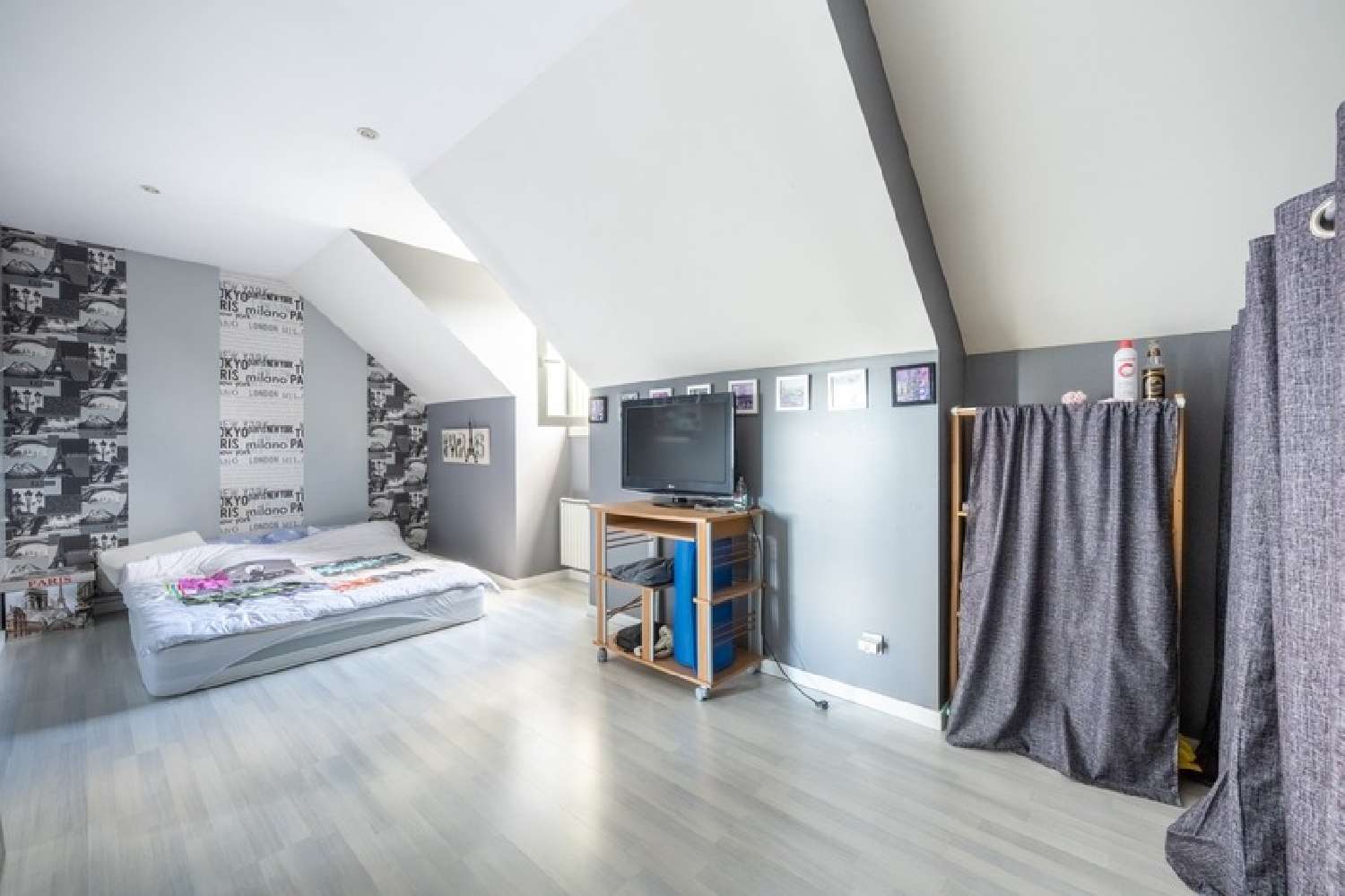  for sale house Jambville Yvelines 8