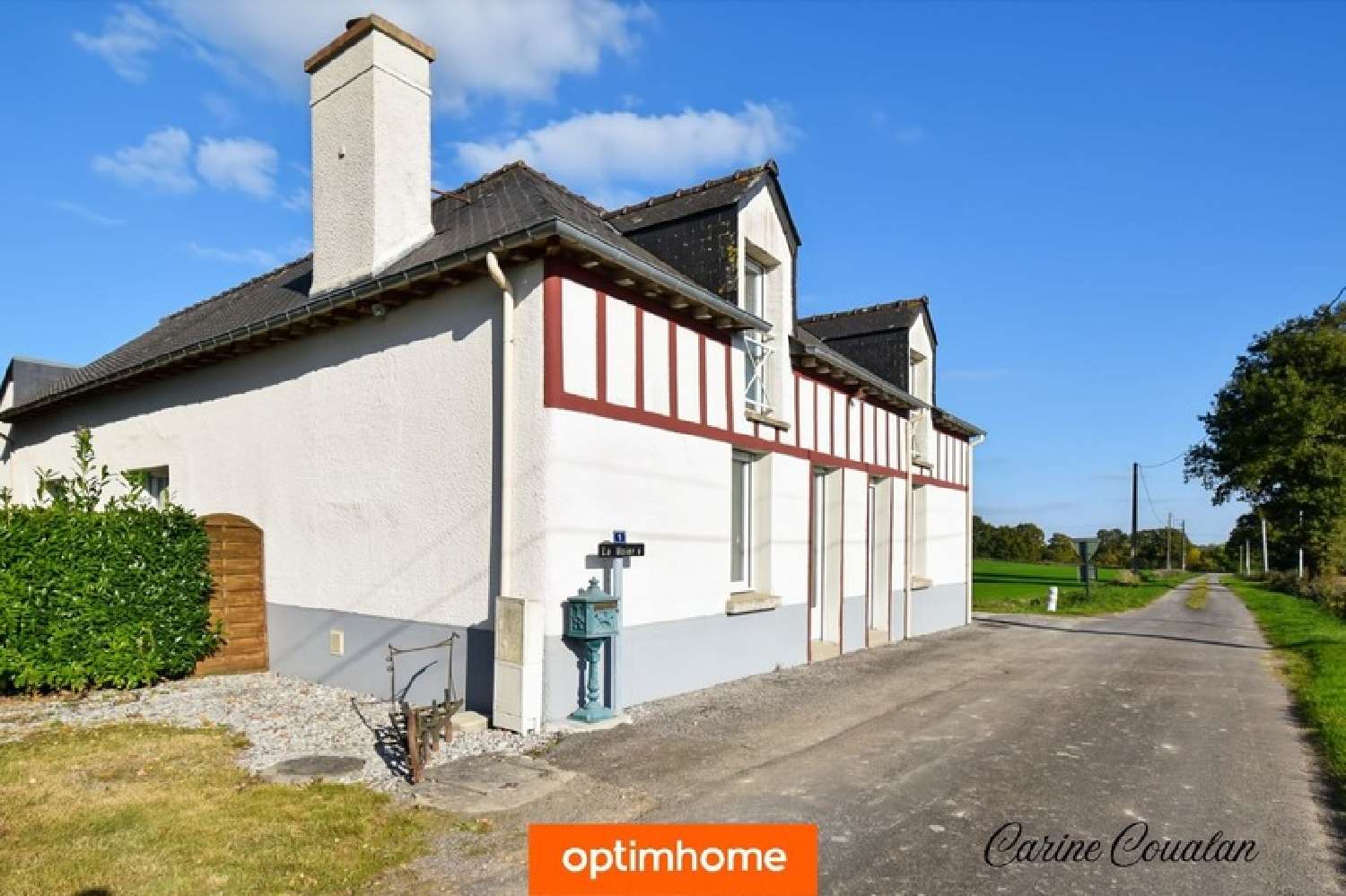  kaufen Haus Janzé Ille-et-Vilaine 1