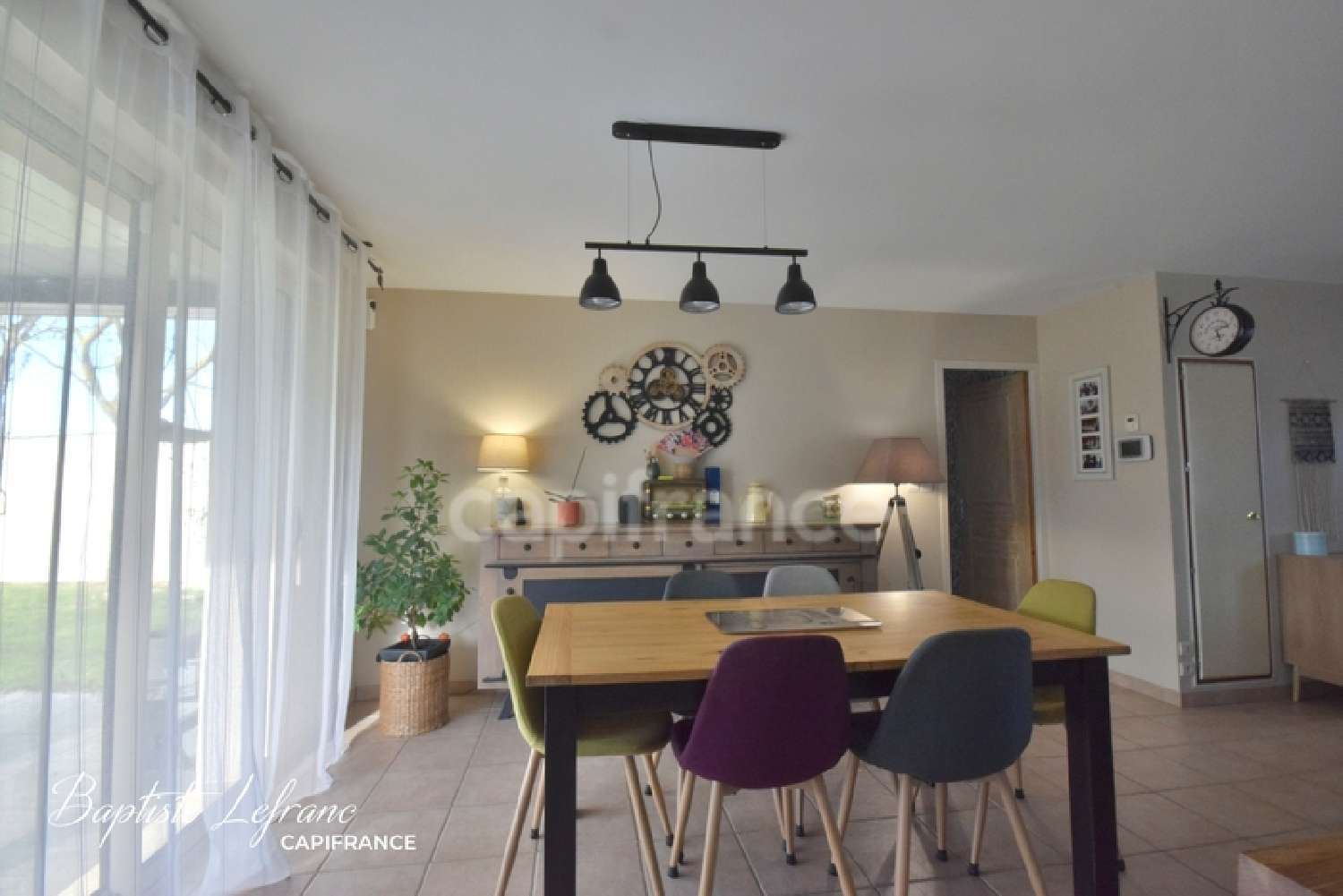 kaufen Haus Jarzé Maine-et-Loire 3