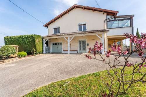 Jassans-Riottier Ain house foto 7316780