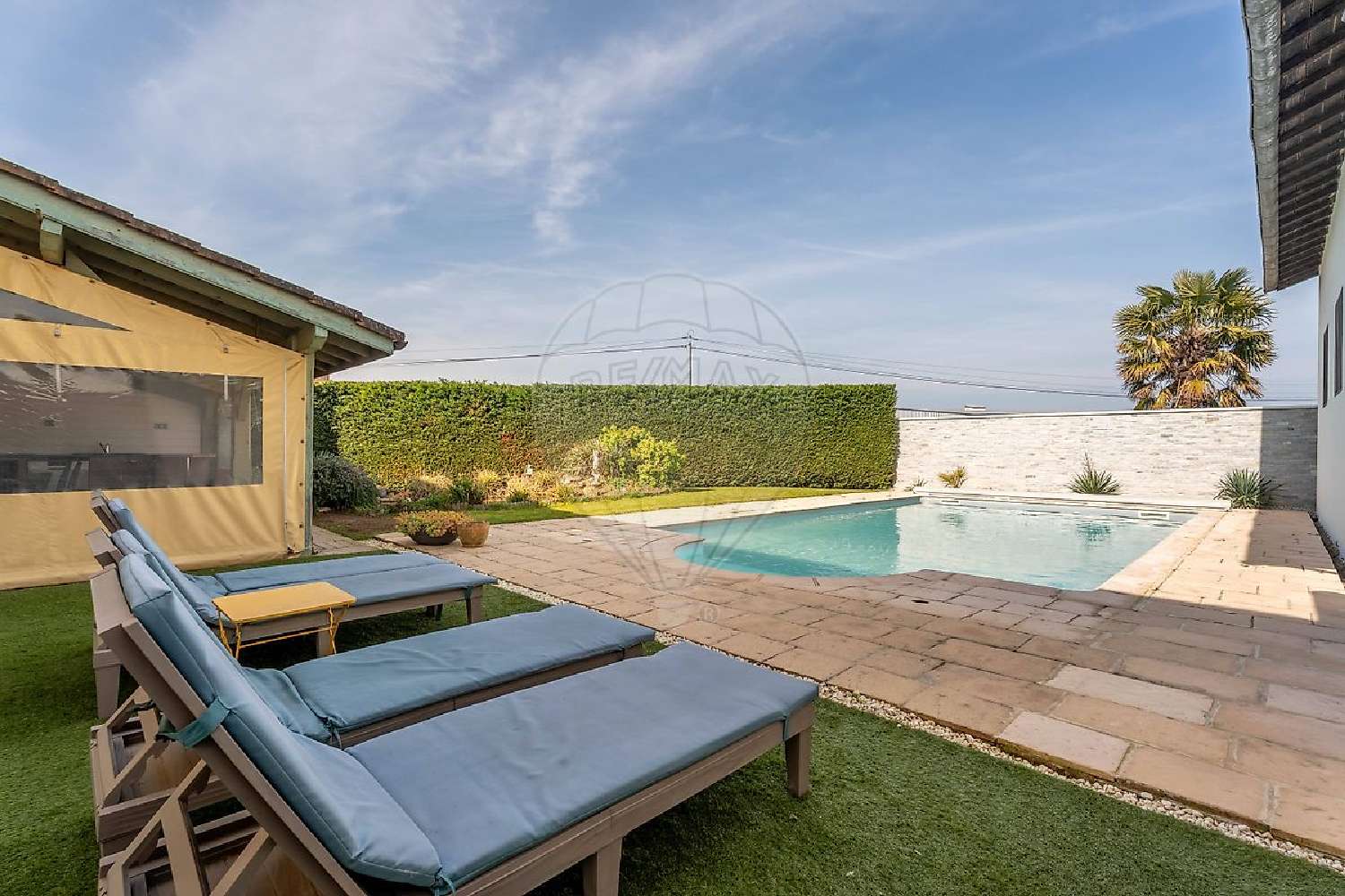  à vendre maison Jassans-Riottier Ain 4