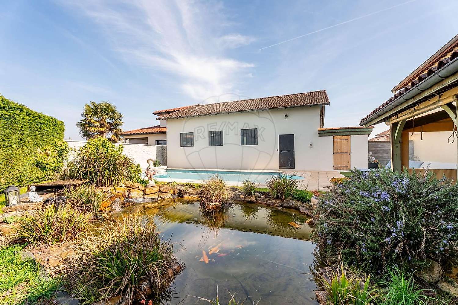  à vendre maison Jassans-Riottier Ain 5