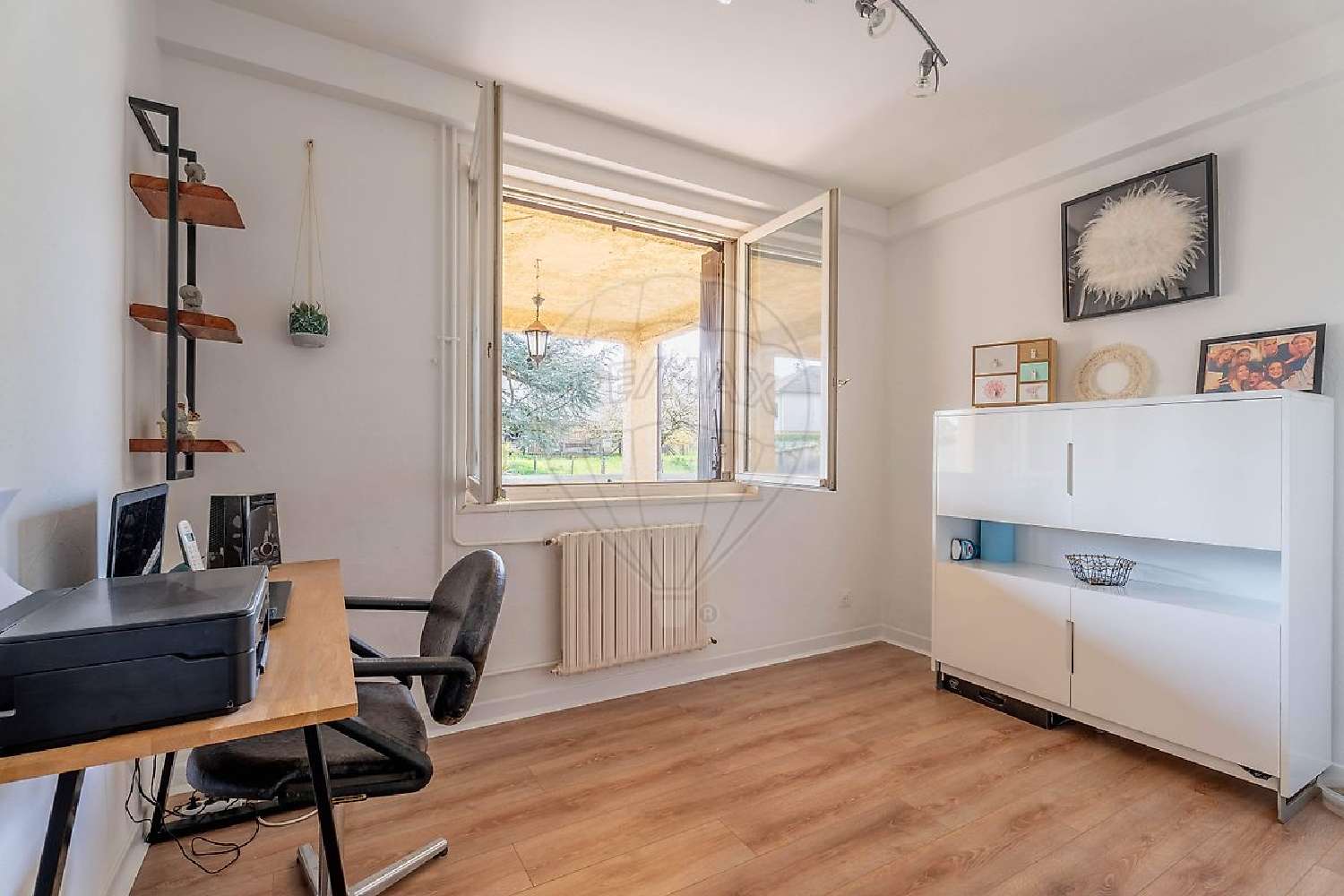  à vendre maison Jassans-Riottier Ain 7