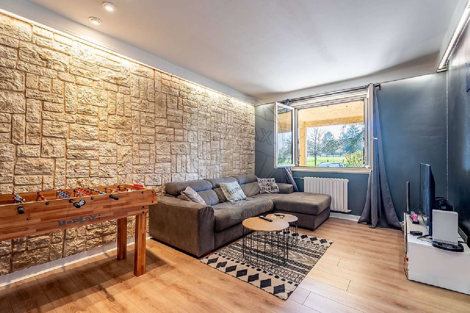  à vendre maison Jassans-Riottier Ain 8