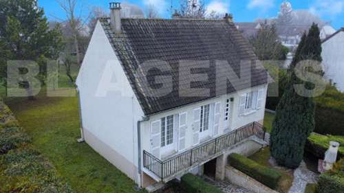 Jaulnes Seine-et-Marne huis foto 7313678