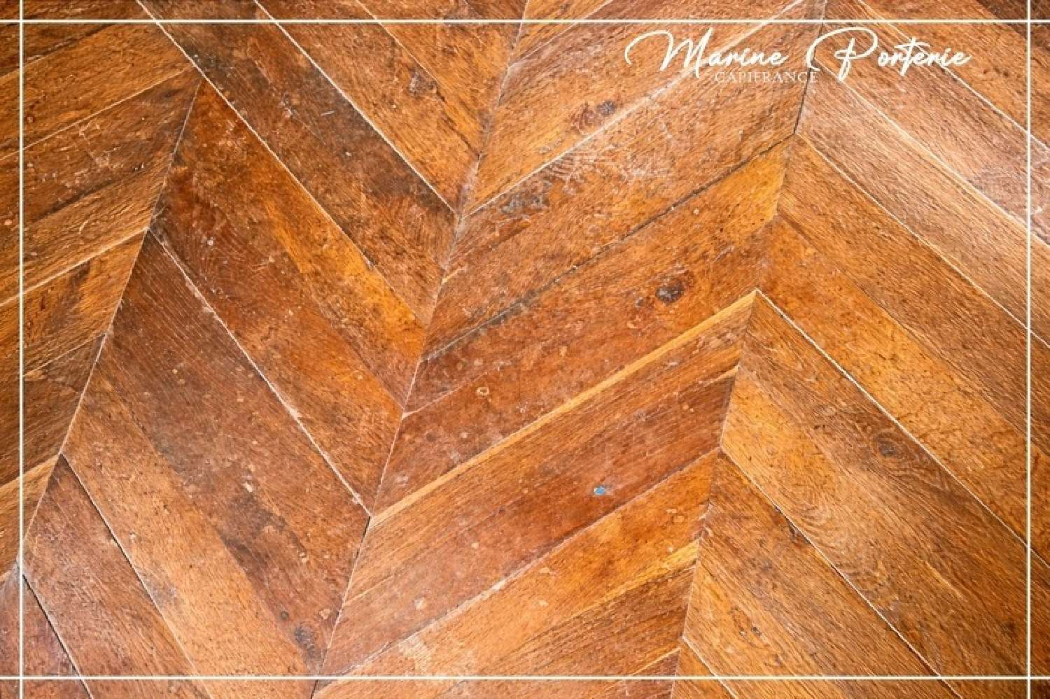  te koop huis Jégun Gers 7