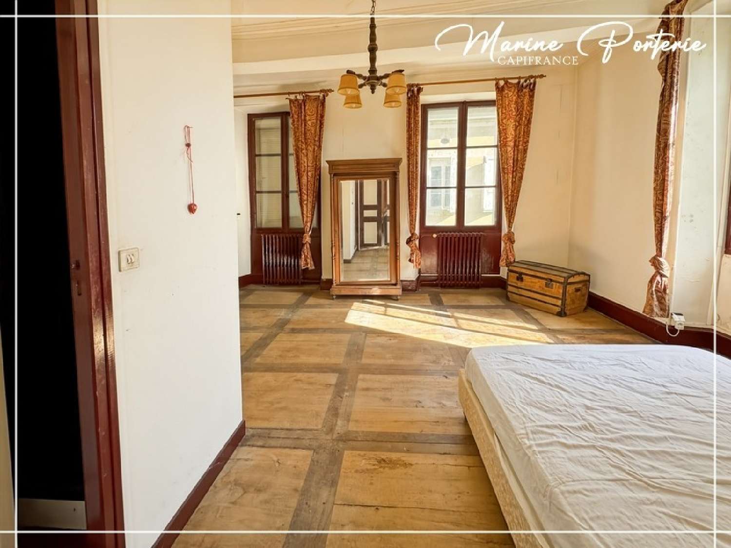  te koop huis Jégun Gers 8