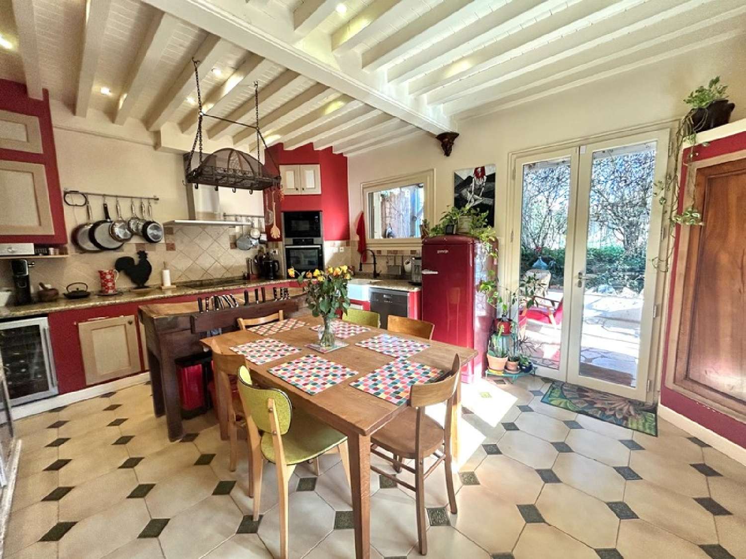 kaufen Haus Jonage Rhône 2