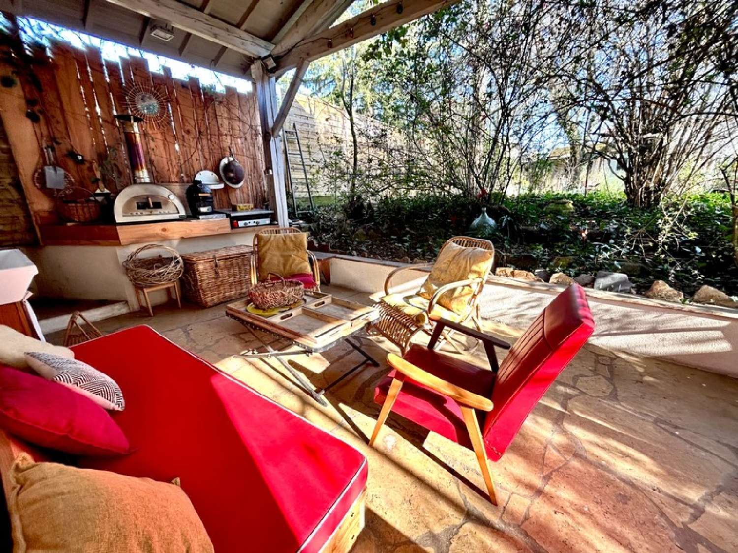 kaufen Haus Jonage Rhône 6