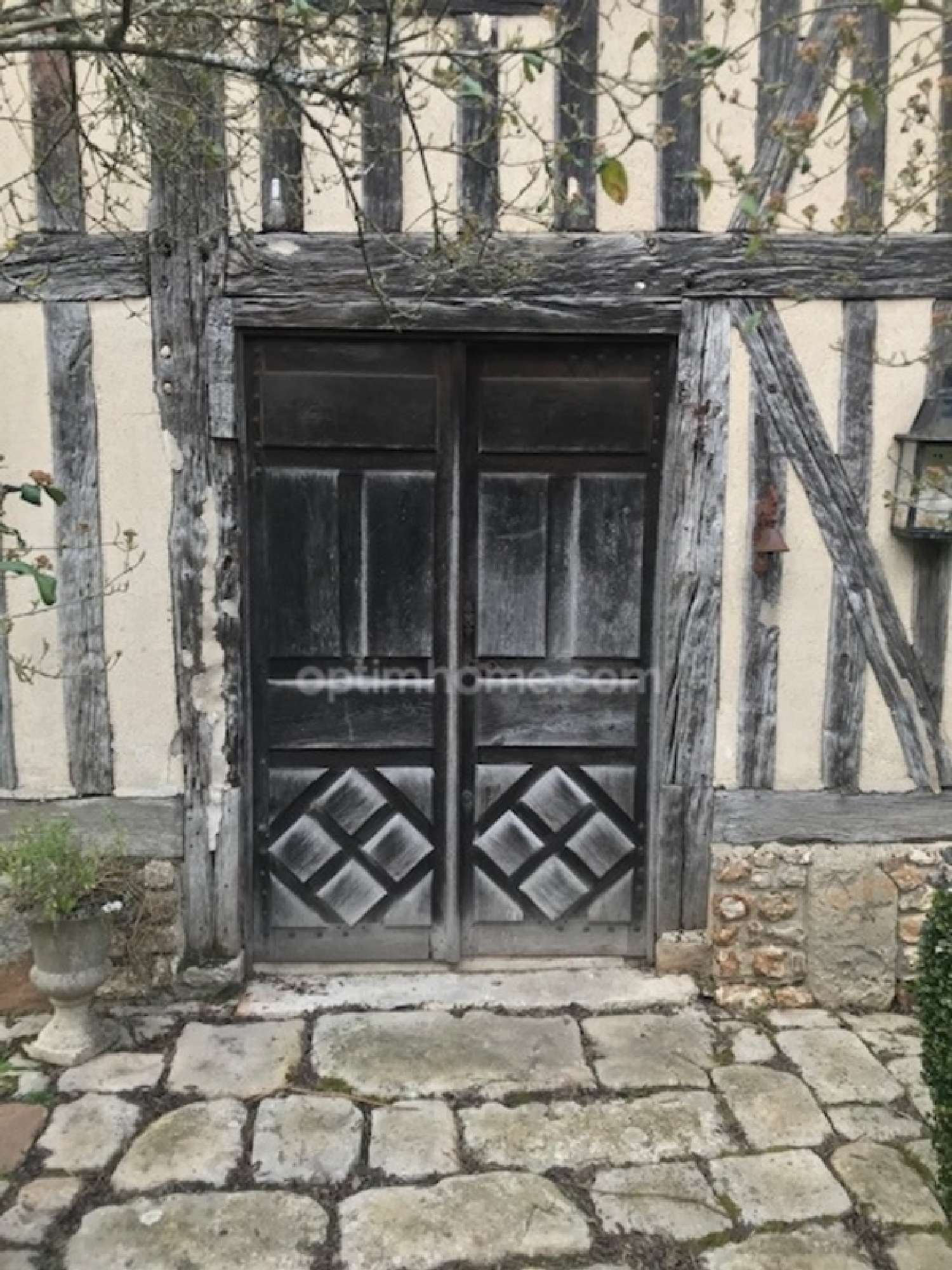  te koop huis Jonquerets-de-Livet Eure 4