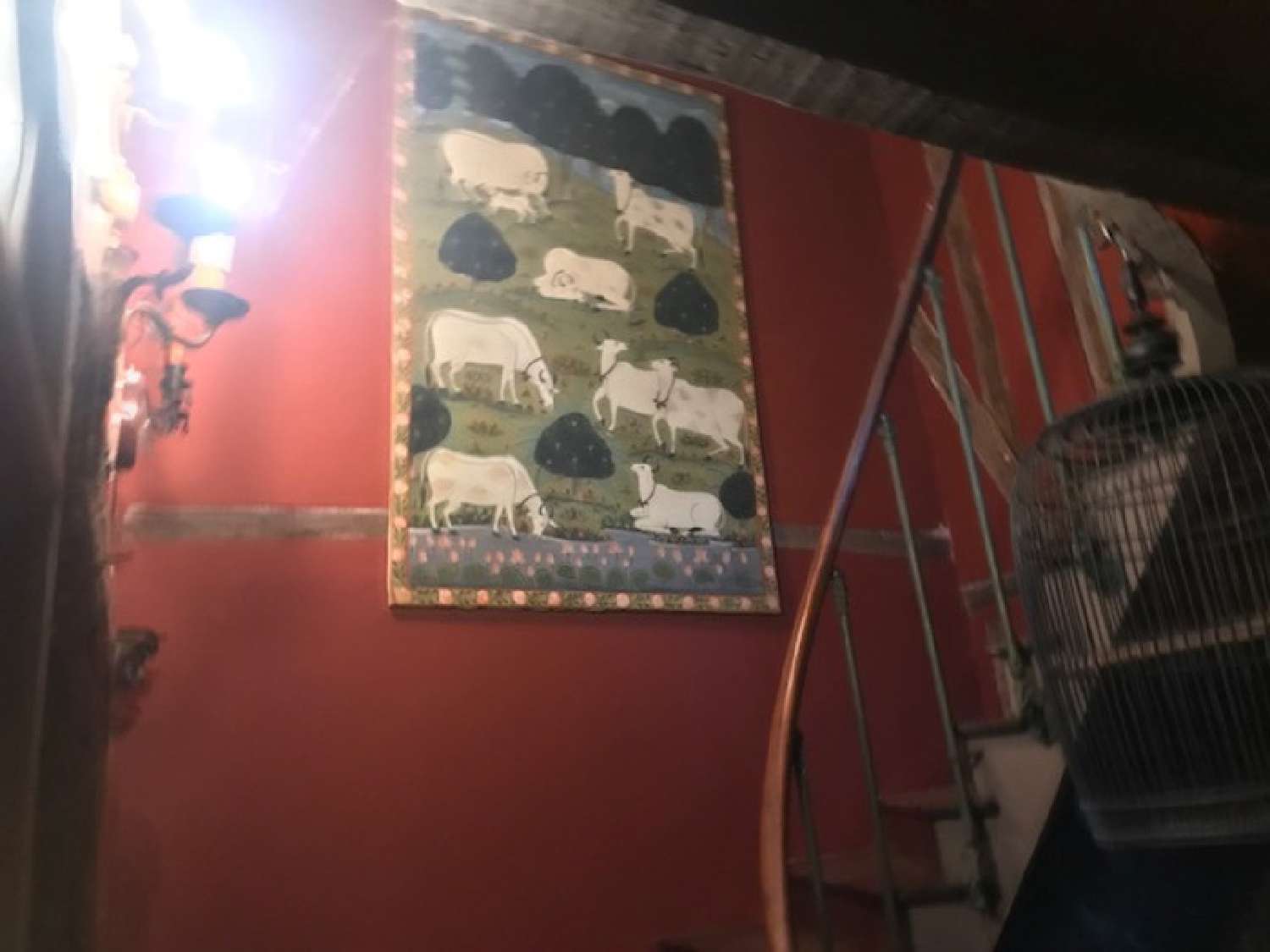  te koop huis Jonquerets-de-Livet Eure 5