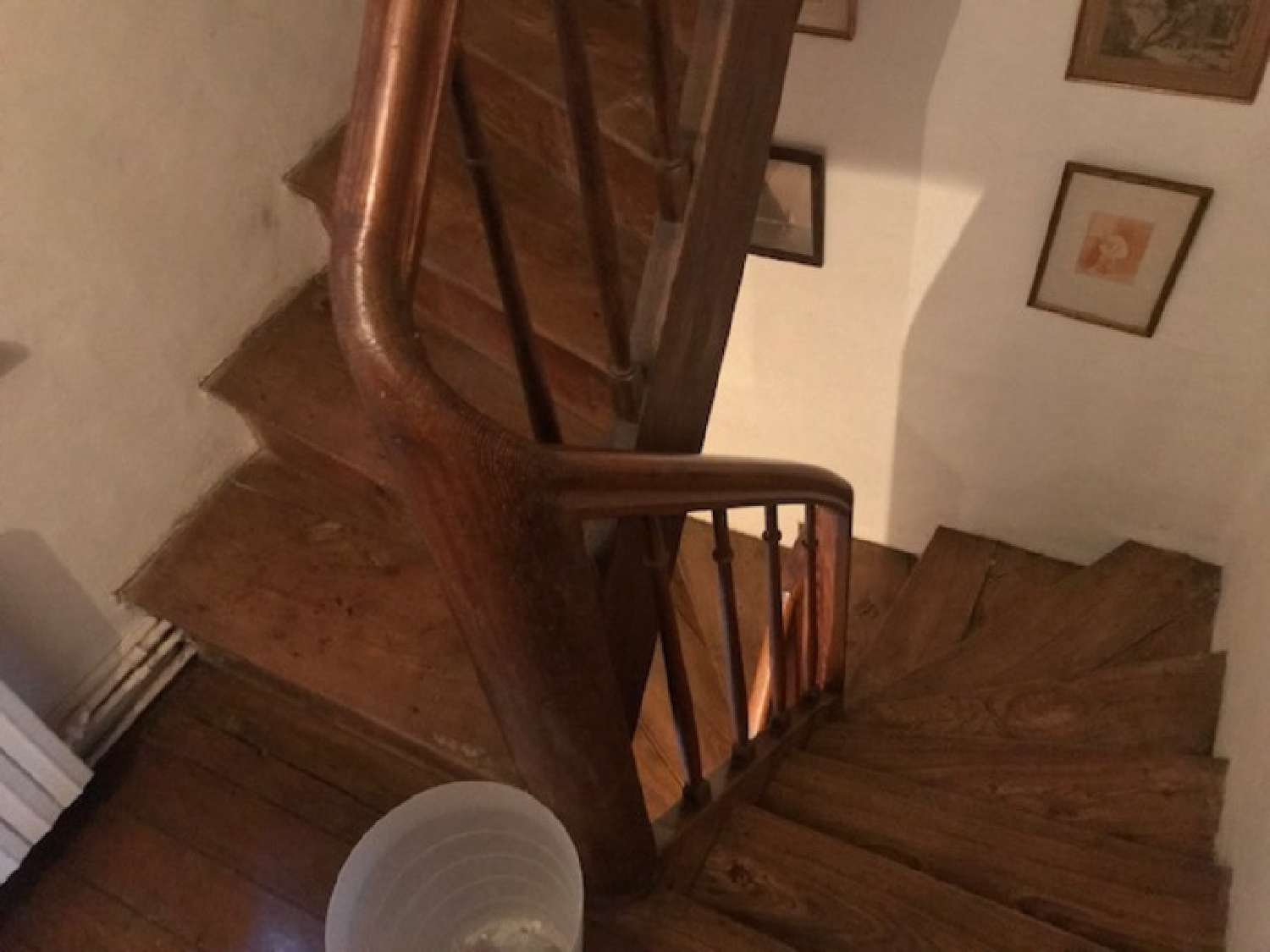  te koop huis Jonquerets-de-Livet Eure 7