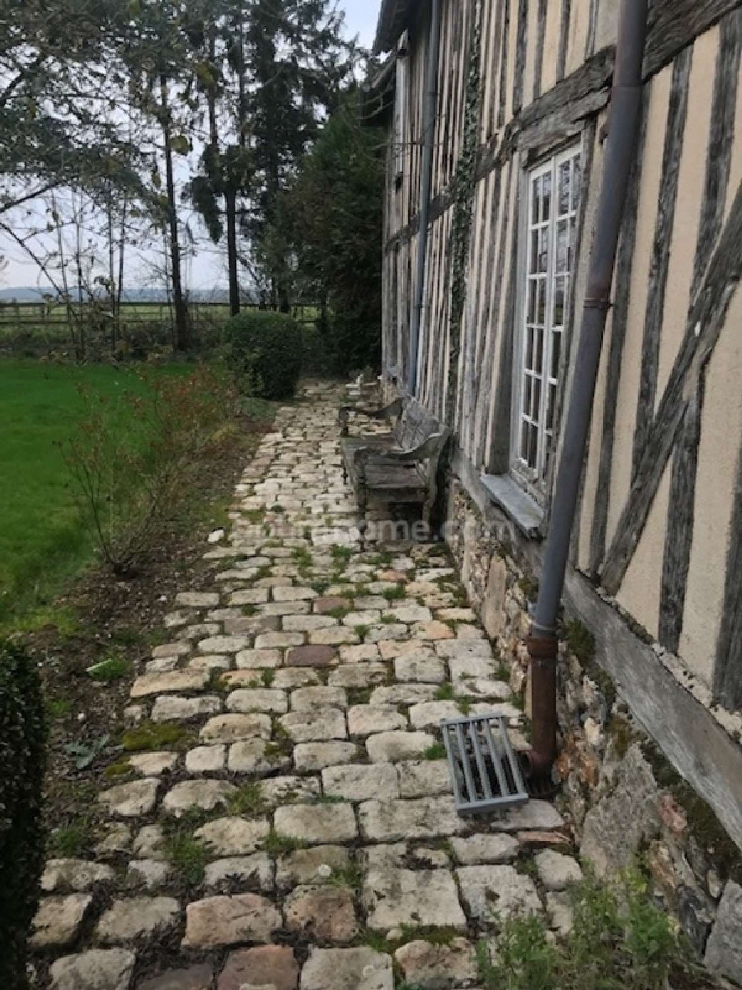  te koop huis Jonquerets-de-Livet Eure 8