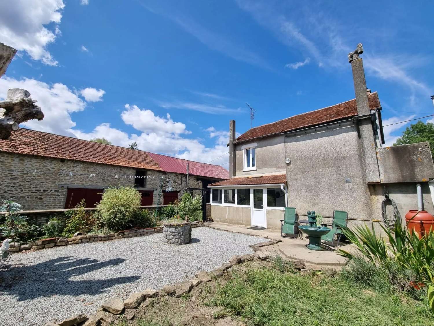 kaufen Haus Jouac Haute-Vienne 1