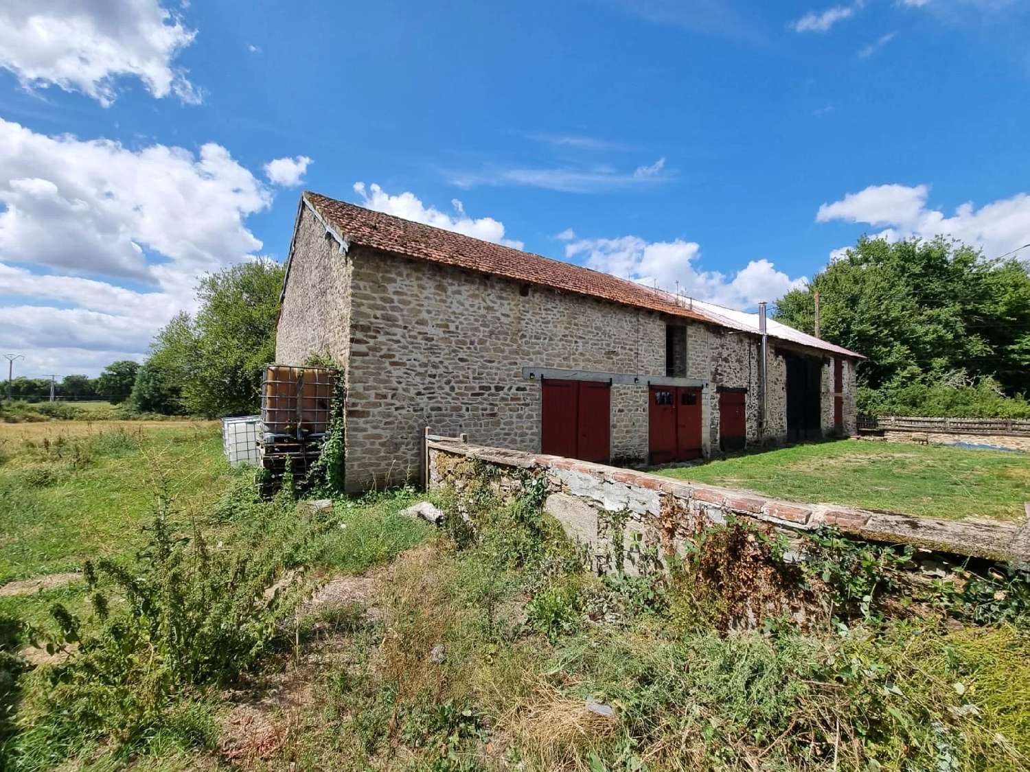 kaufen Haus Jouac Haute-Vienne 4