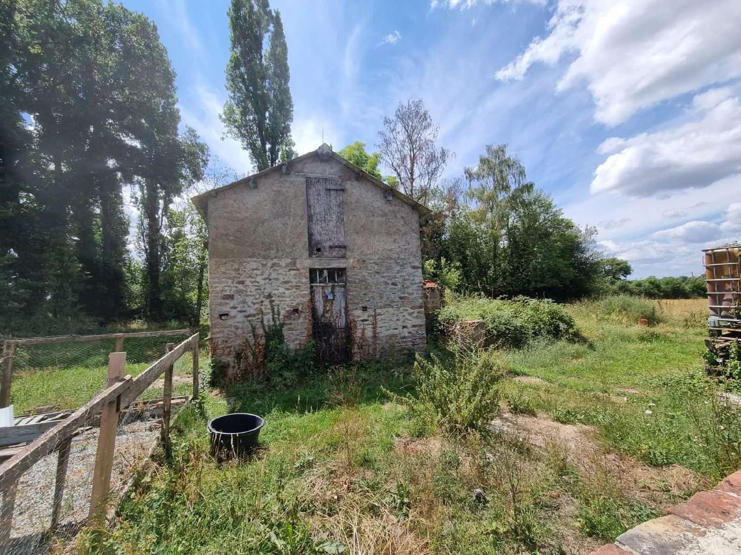 kaufen Haus Jouac Haute-Vienne 5