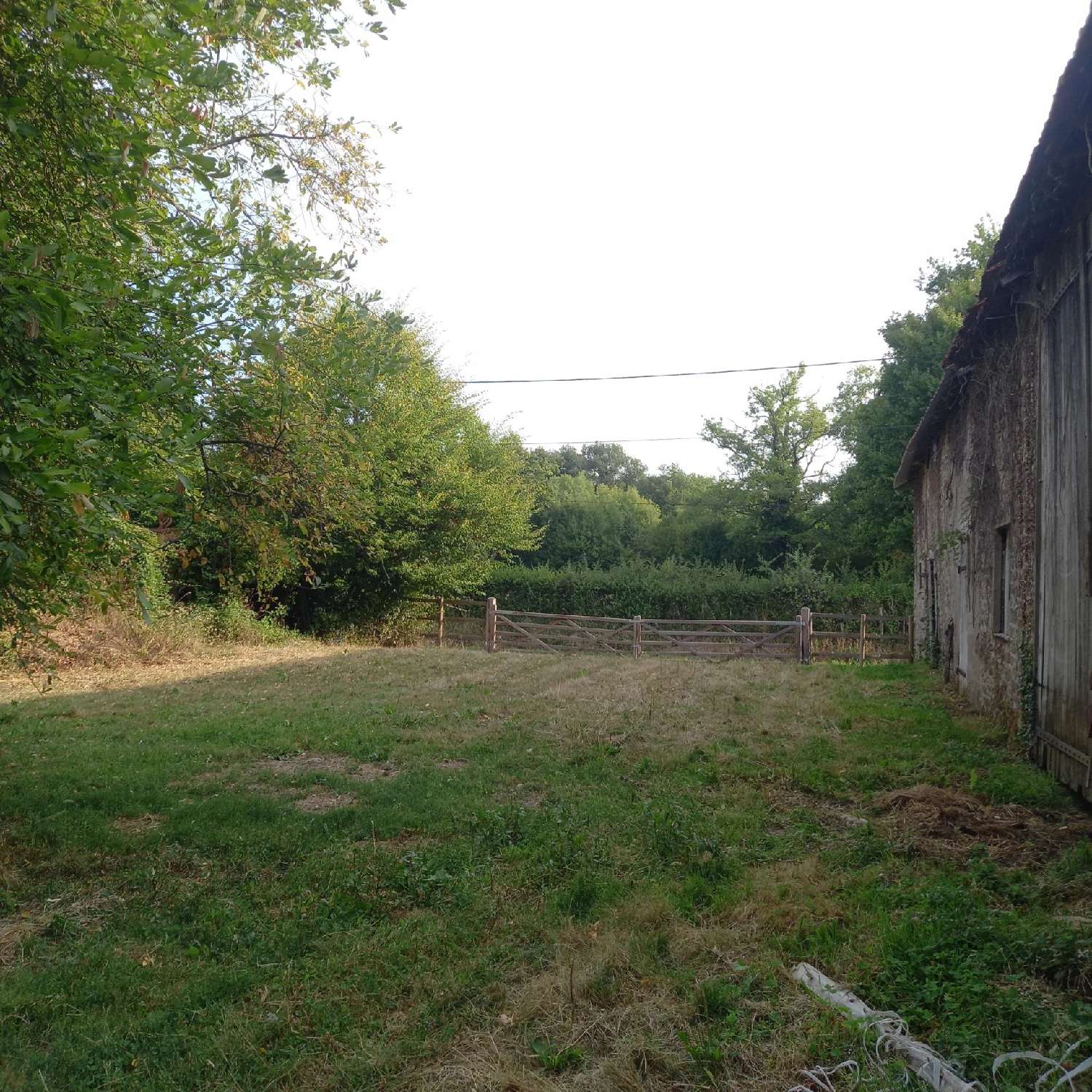 kaufen Haus Jouac Haute-Vienne 6