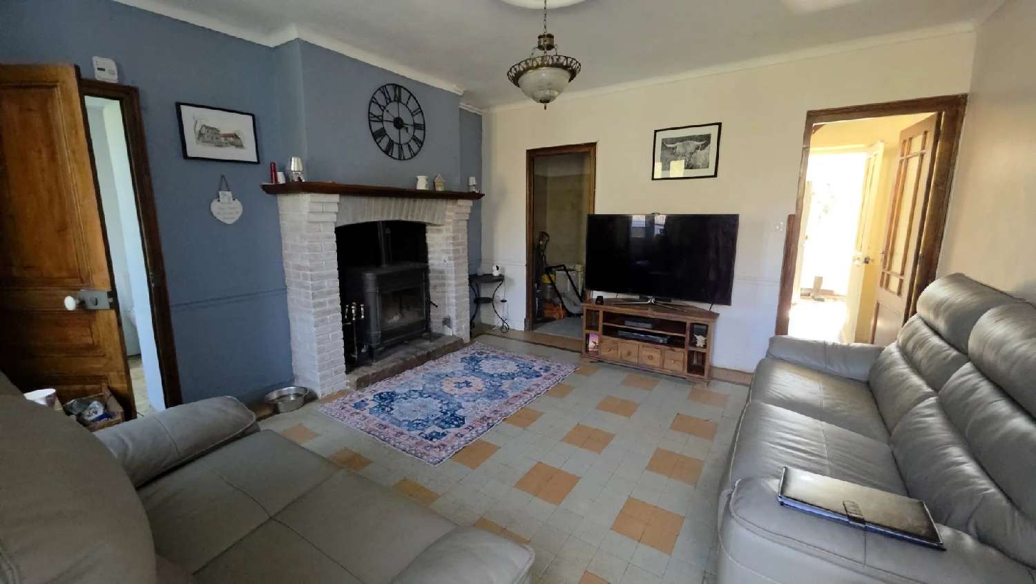 kaufen Haus Jouac Haute-Vienne 8