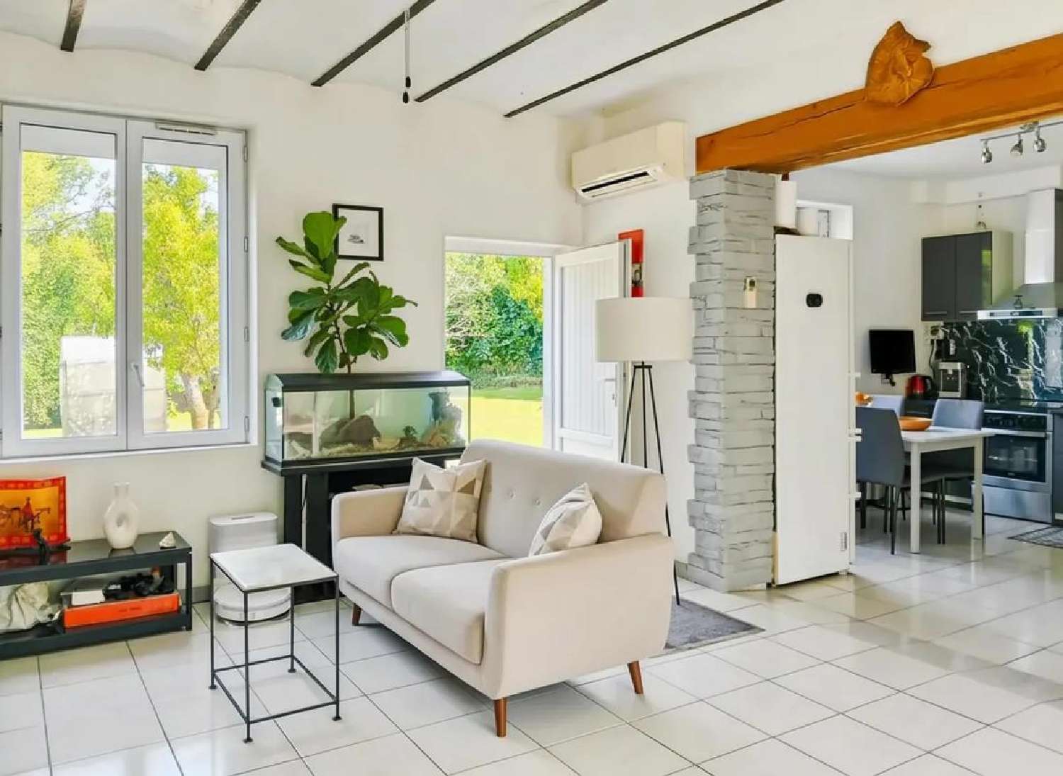 te koop huis Jouarre Seine-et-Marne 1