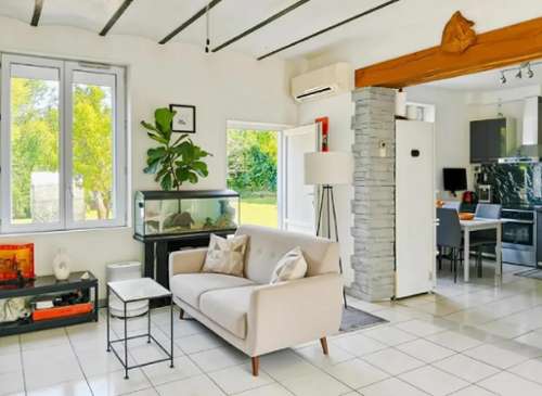 Jouarre Seine-et-Marne huis foto 7305728