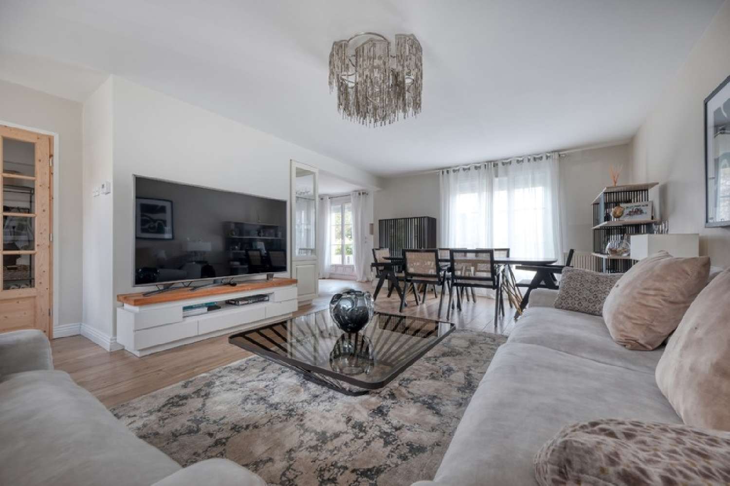  te koop huis Jouars-Pontchartrain Yvelines 4