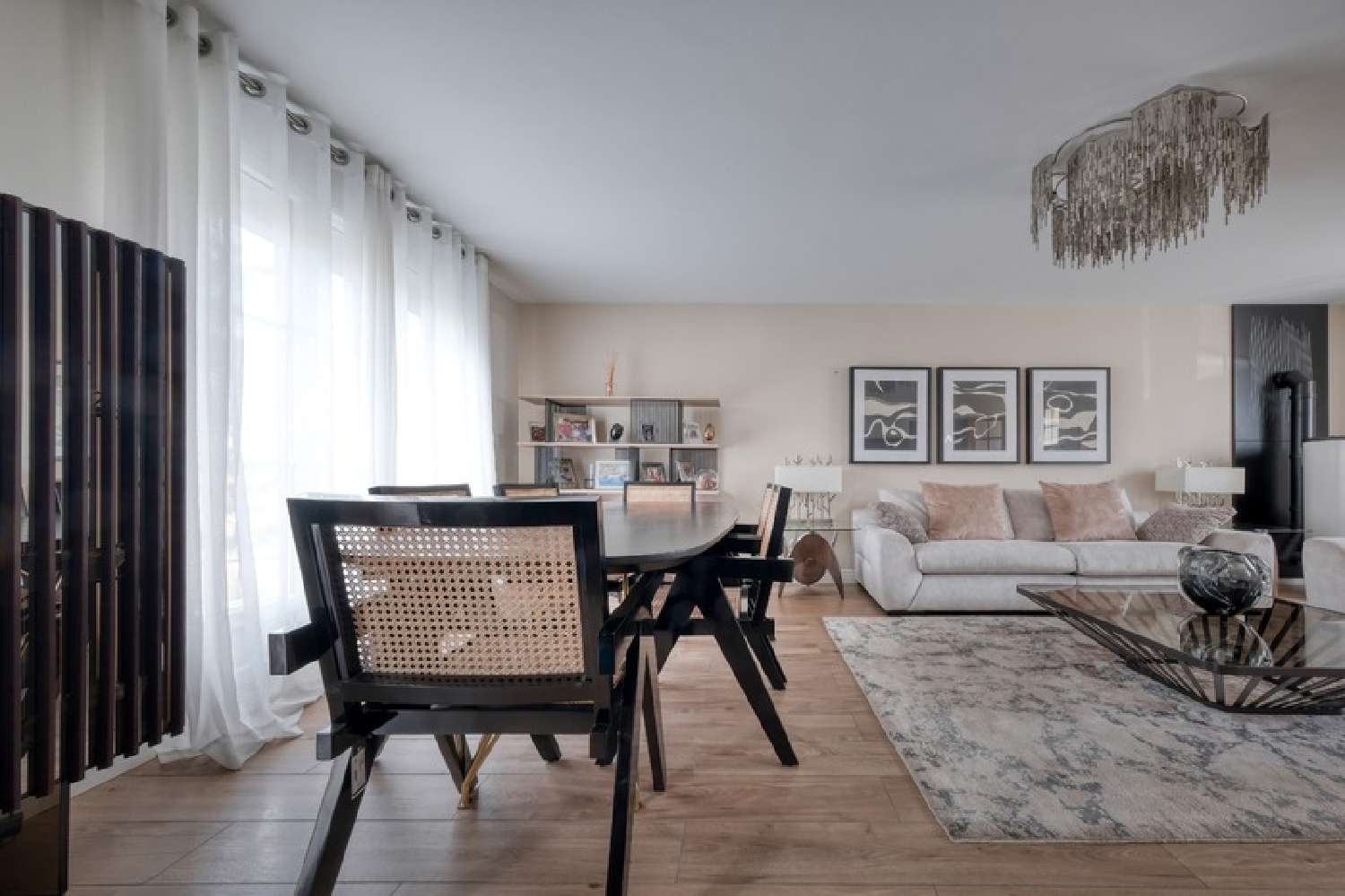  te koop huis Jouars-Pontchartrain Yvelines 5