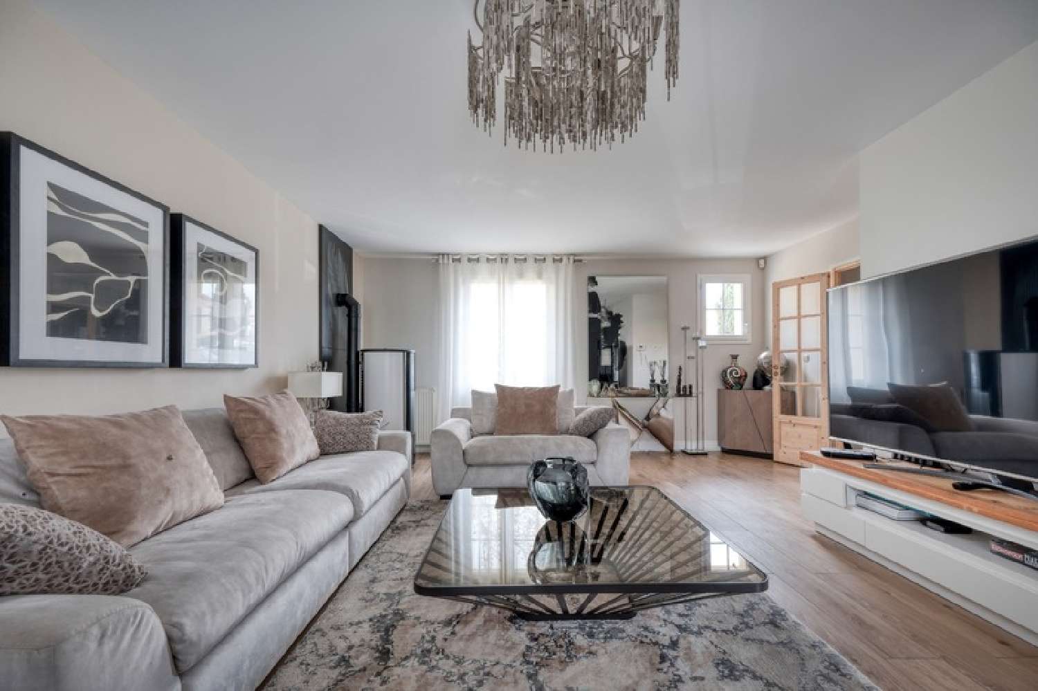  te koop huis Jouars-Pontchartrain Yvelines 6