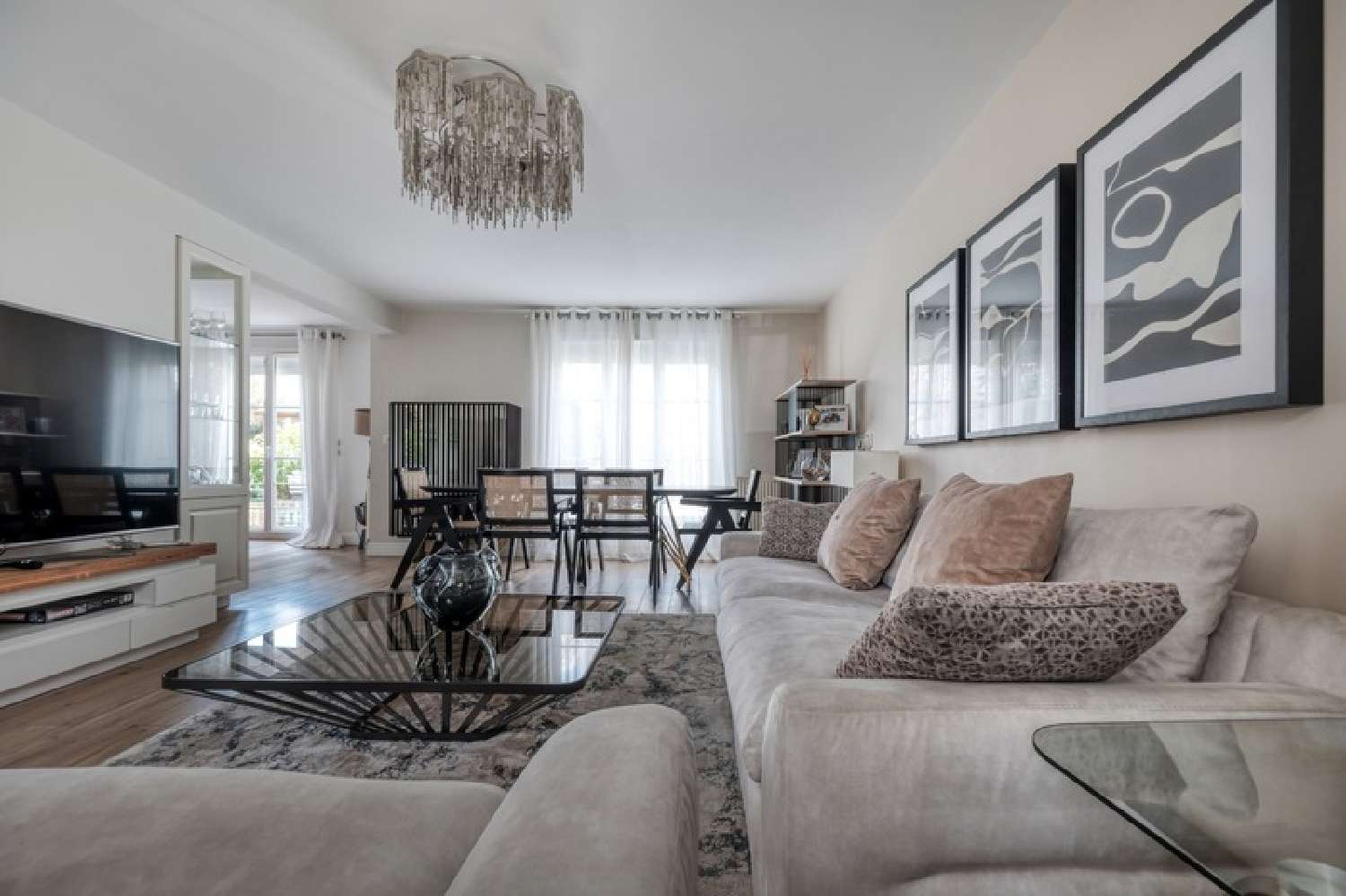  te koop huis Jouars-Pontchartrain Yvelines 8