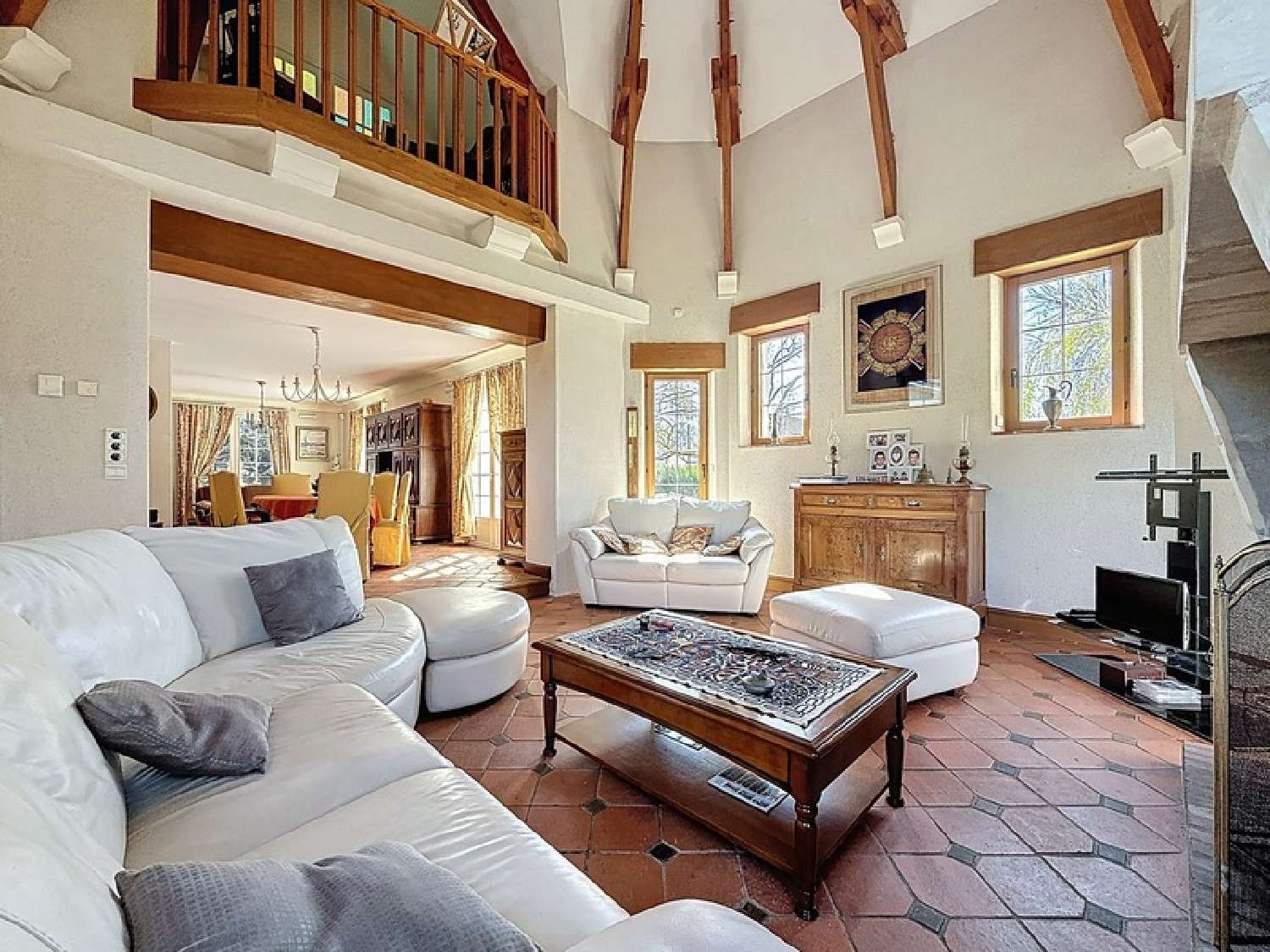  kaufen Haus Joué-lés-Tours Indre-et-Loire 2