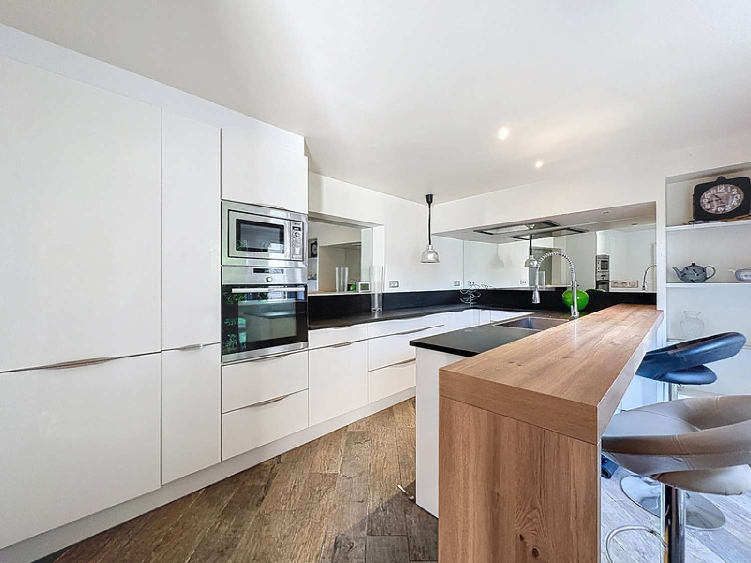  for sale house Jouy-en-Pithiverais Loiret 4