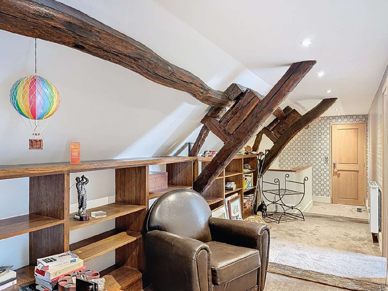  for sale house Jouy-en-Pithiverais Loiret 6