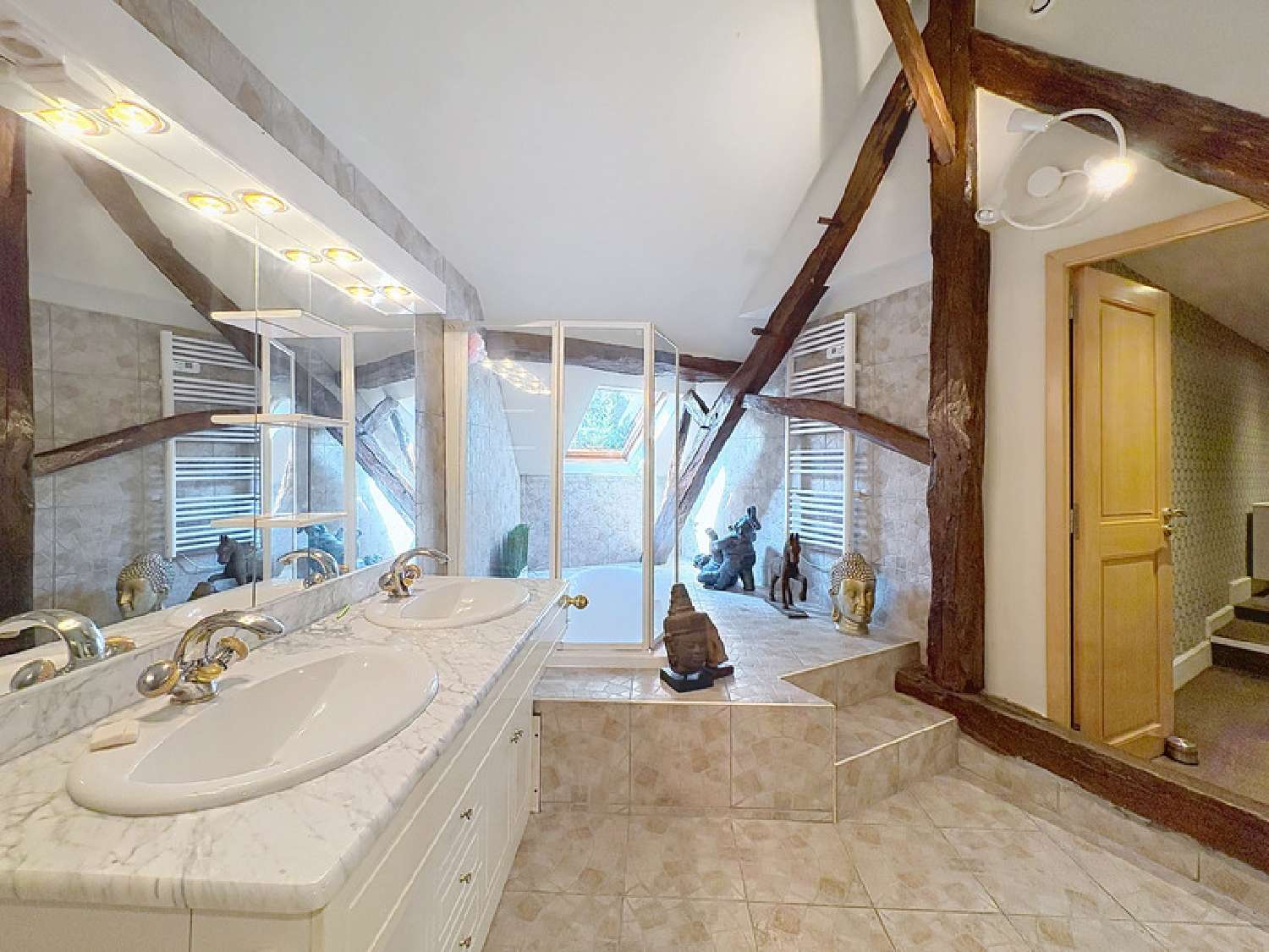  for sale house Jouy-en-Pithiverais Loiret 7