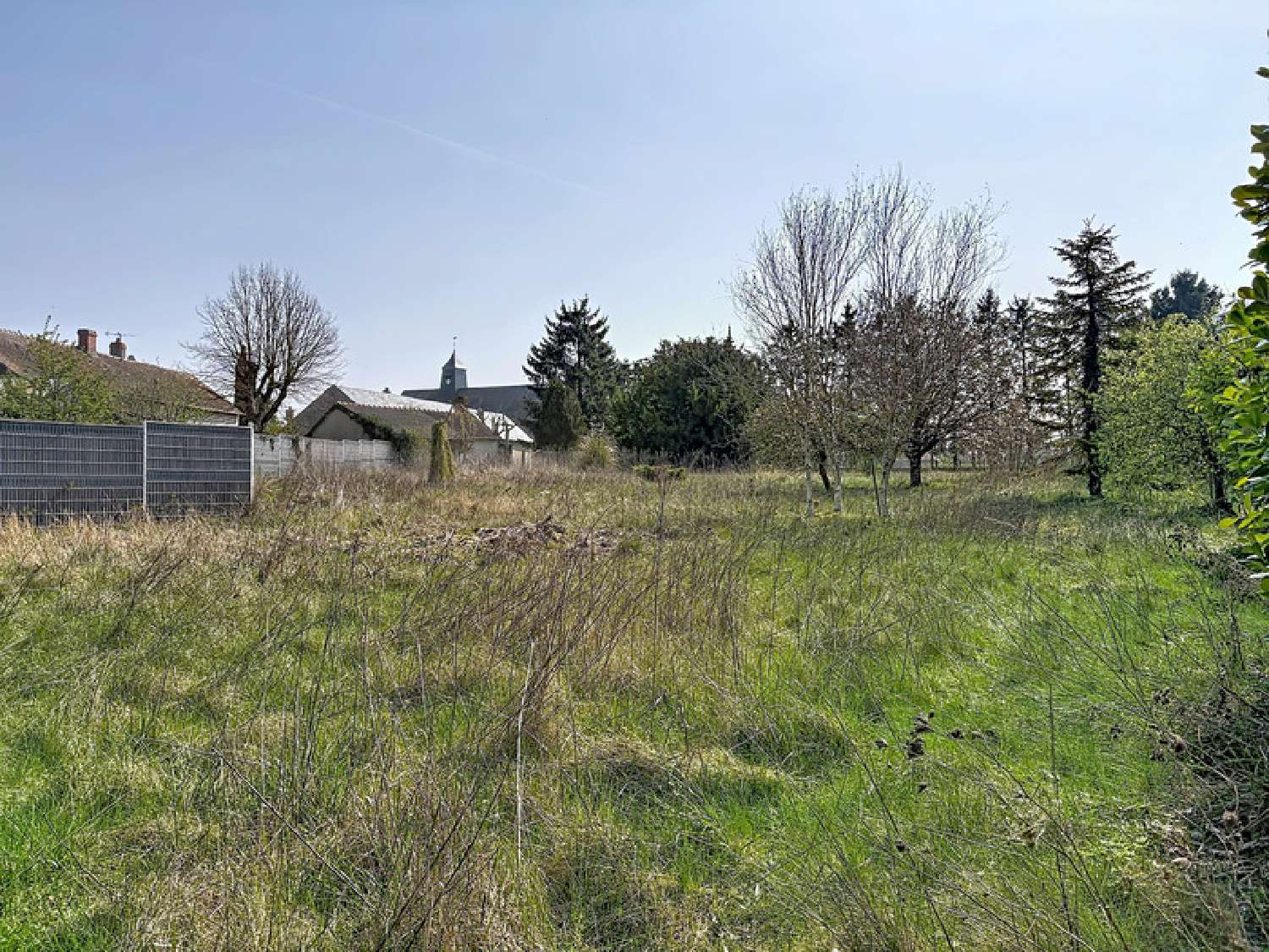  for sale house Jouy-en-Pithiverais Loiret 8