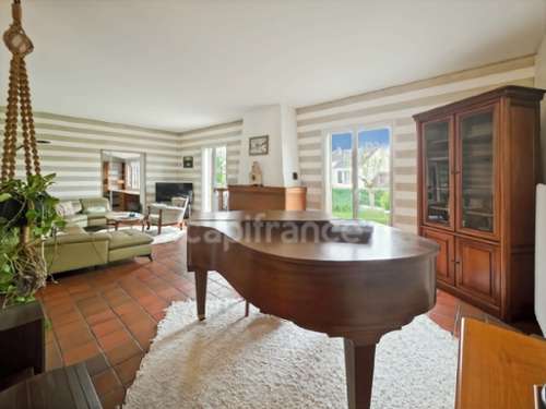 Jouy-le-Moutier Val-d'Oise house foto 7320151