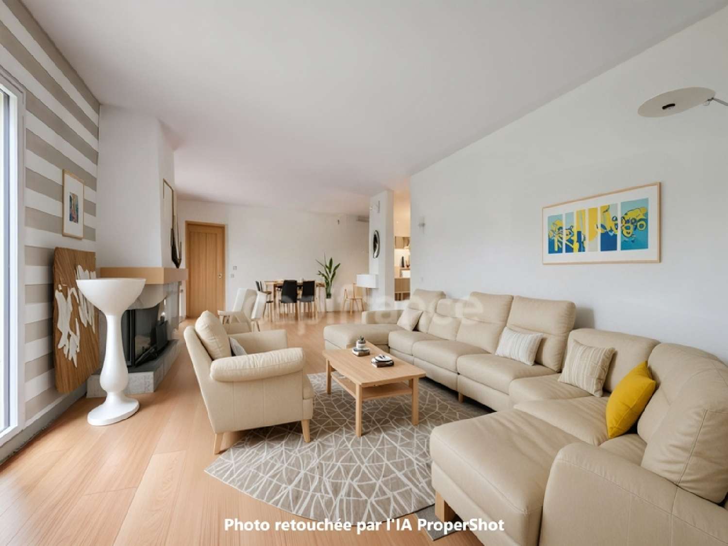  for sale house Jouy-le-Moutier Val-d'Oise 2