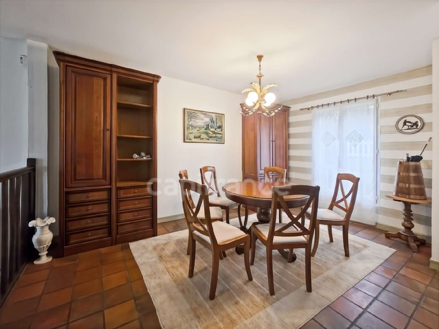  for sale house Jouy-le-Moutier Val-d'Oise 3