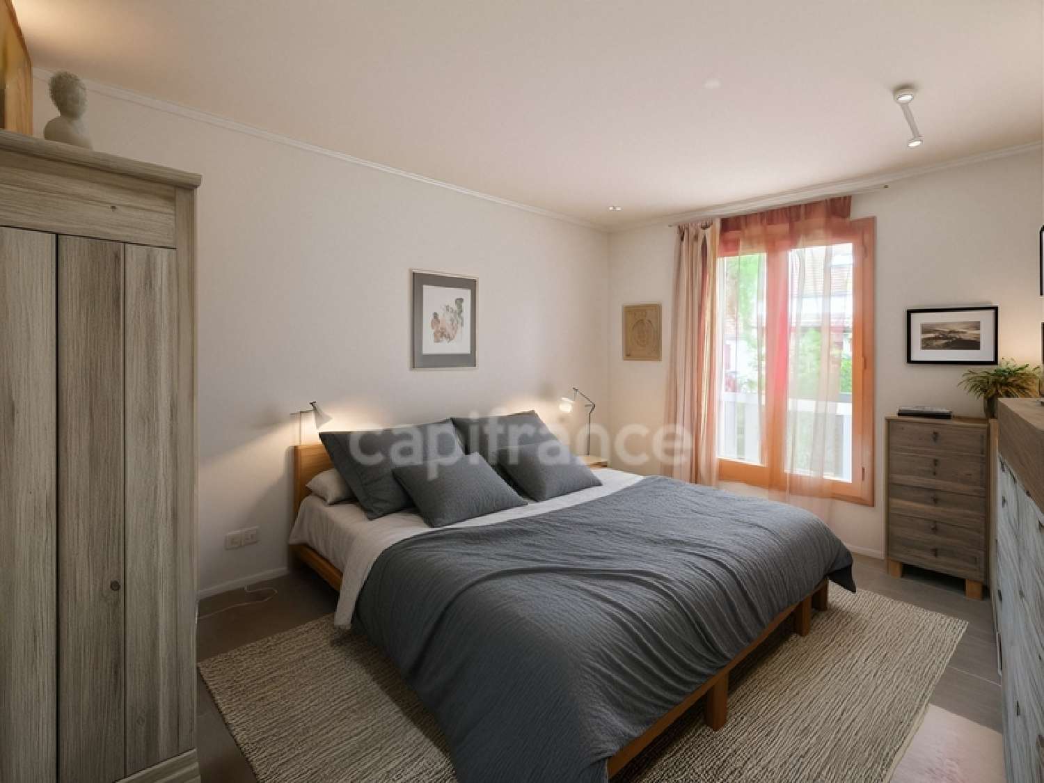  for sale house Jouy-le-Moutier Val-d'Oise 6