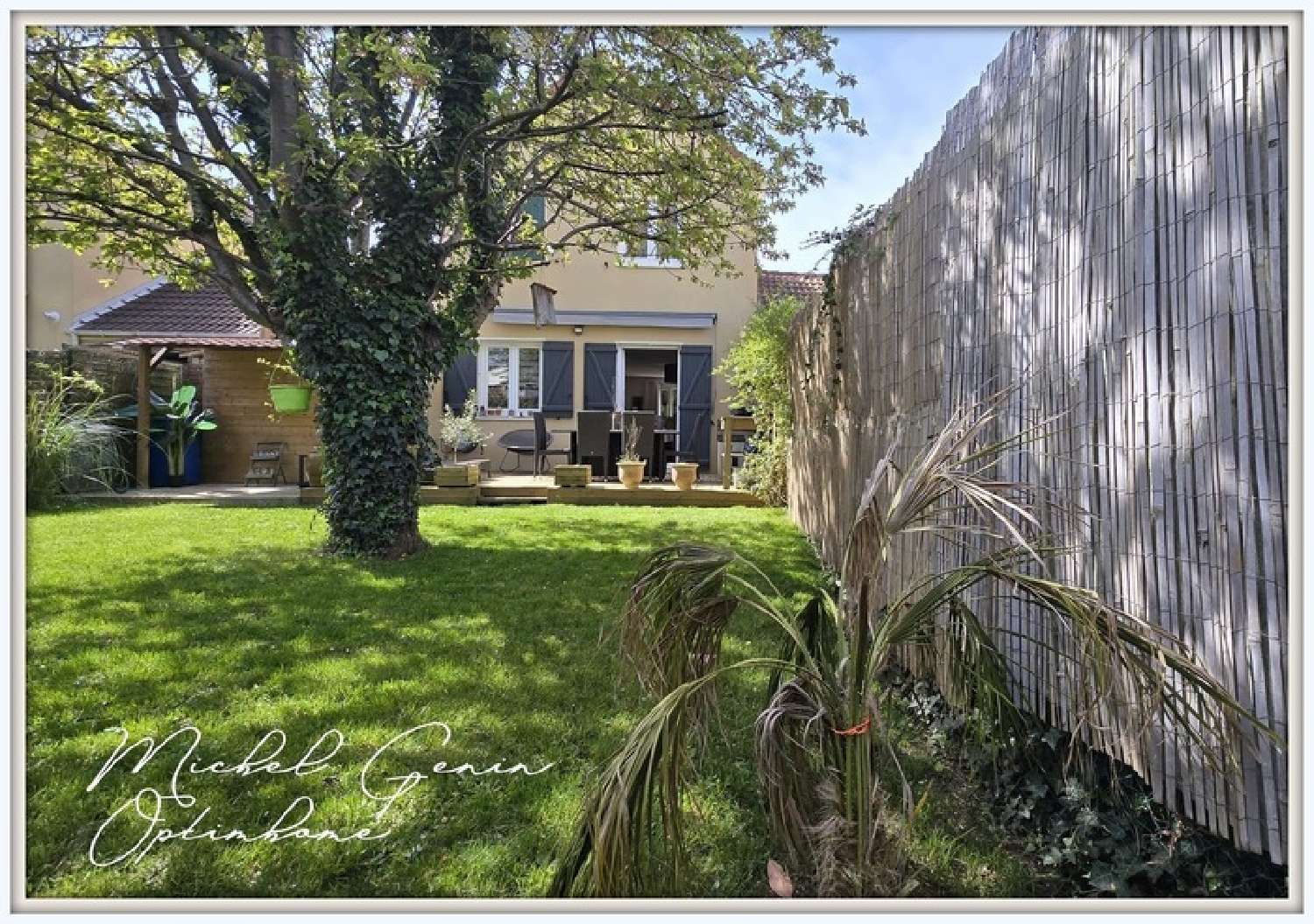  en venta casa Jouy-le-Moutier Val-d'Oise 2