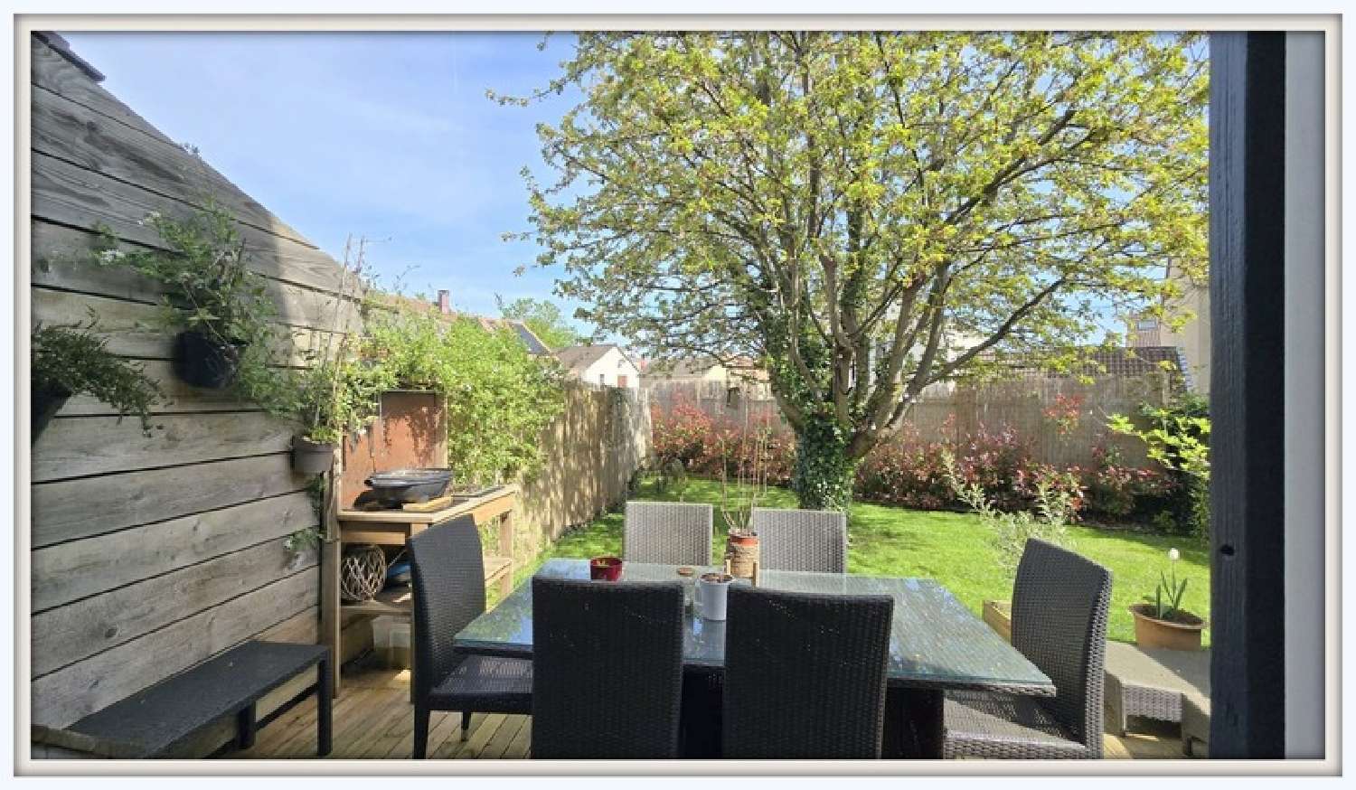  en venta casa Jouy-le-Moutier Val-d'Oise 3