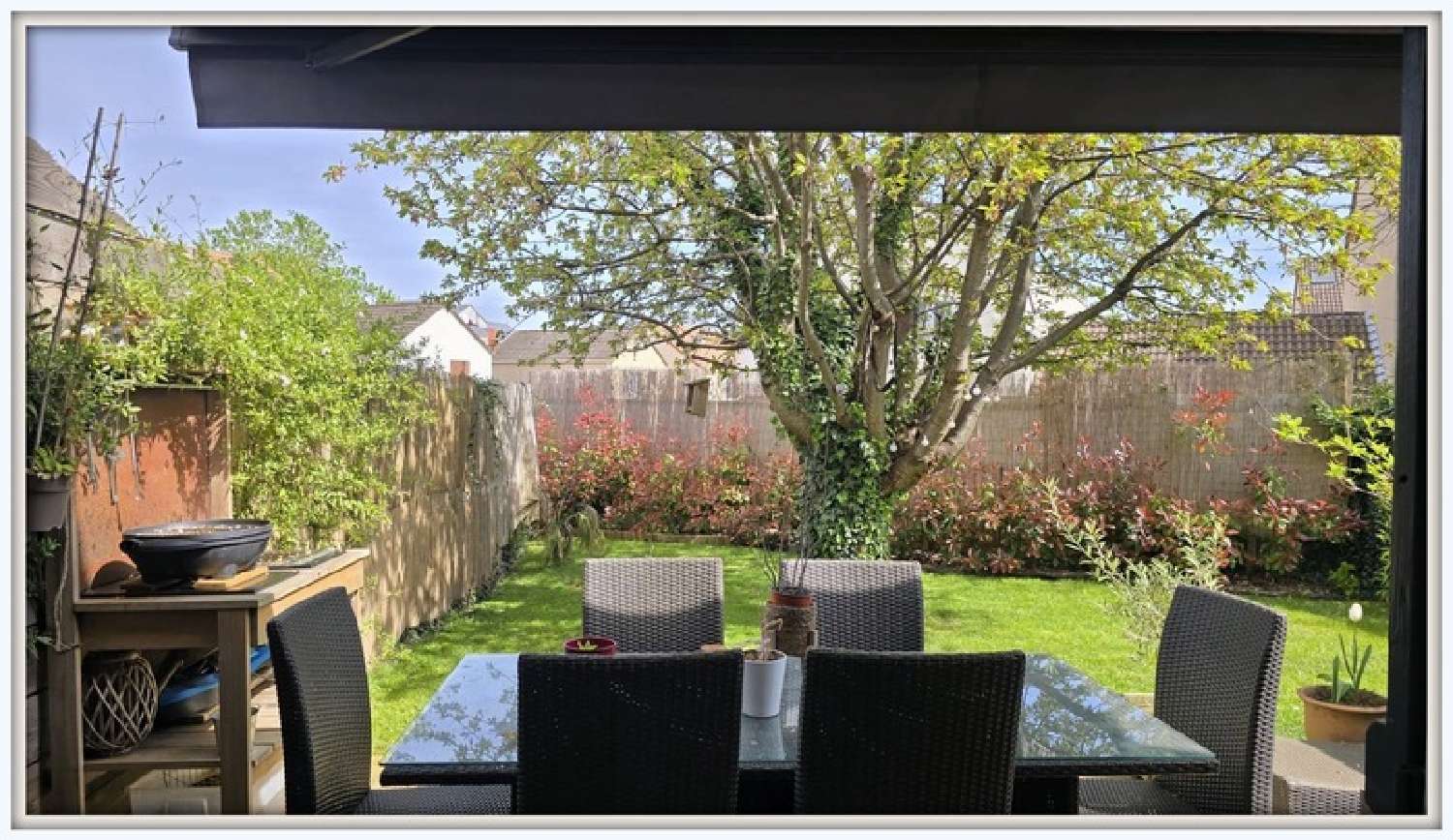  en venta casa Jouy-le-Moutier Val-d'Oise 4